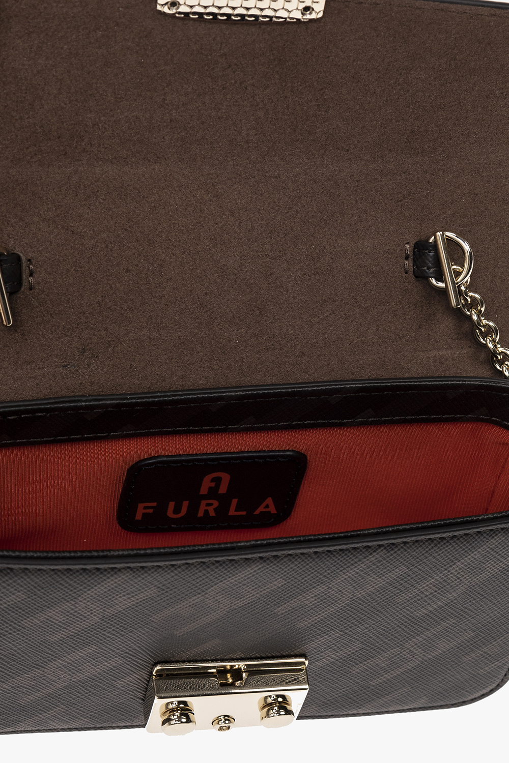 Furla metropolis medium top handle online bag